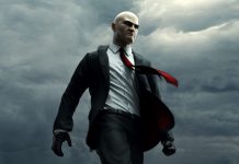 hitman