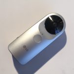 LG 360 Cam