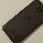 LG V20