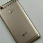 Nubia N1