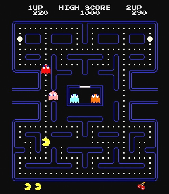 pac-man_arcade