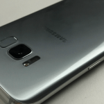Samsung Galaxy S8