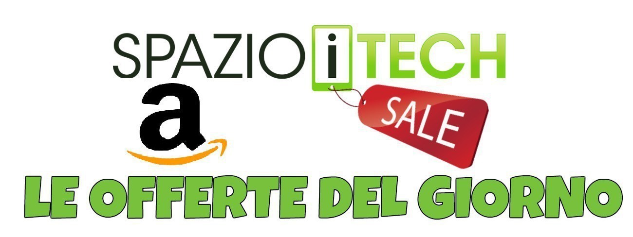 Offerte  del 18/07  LG G6, stabilizzatore Gimbal e tanto altro in  offerta! - Spazio iTech