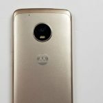 Moto G5 Plus