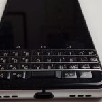Blackberry KeyOne