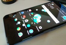 Android Oreo