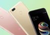 Xiaomi Mi 5X