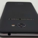 General Mobile 6