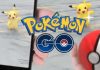 Pokemon GO