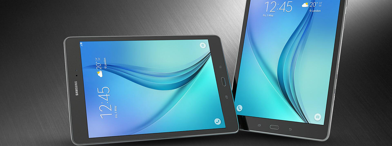 Galaxy Tab A 9.7 Wi-Fi