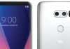 LG V30 e LG V30+