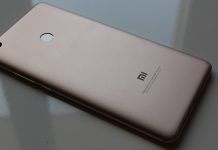 Mi Max 2