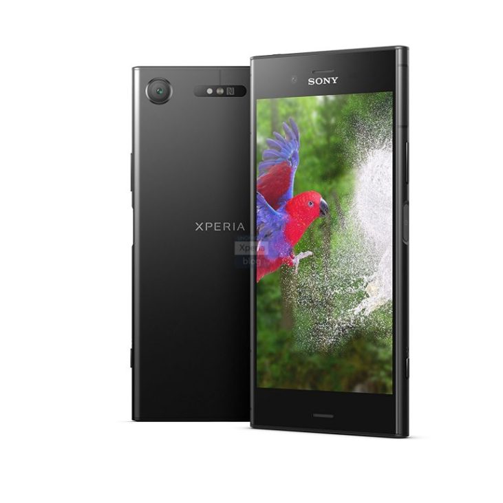 Sony Xperia