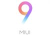 MIUI 9