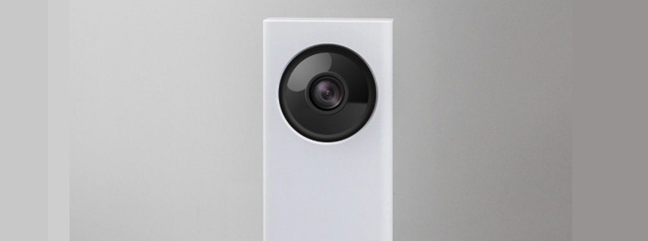 IP camera