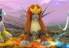 Pokemon GO