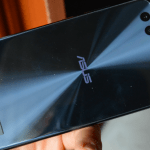 Asus Zenfone 4