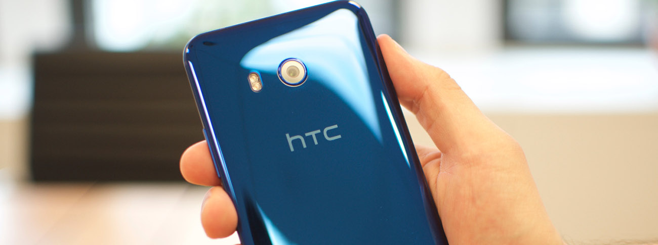 HTC U11