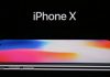 iPhone X