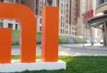 Xiaomi Chiron