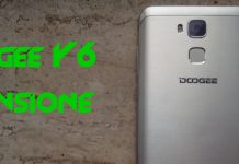 Doogee Y6