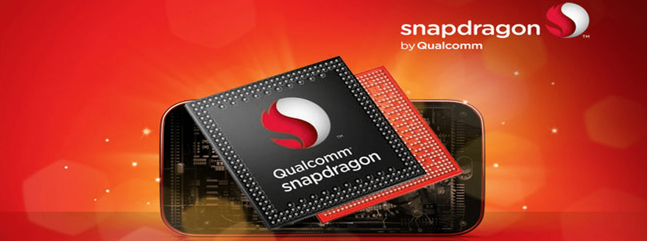 Snapdragon 845