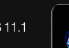 iOS 11.1.1