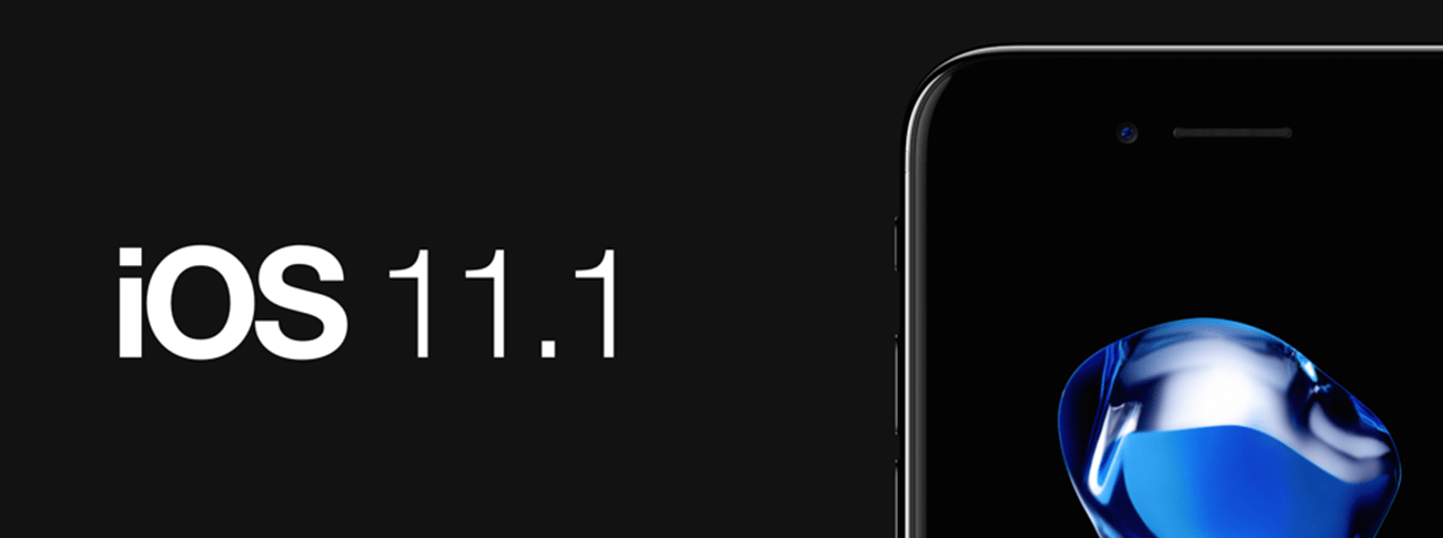 iOS 11.1.1