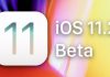 iOS 11.2 Developer Beta 4
