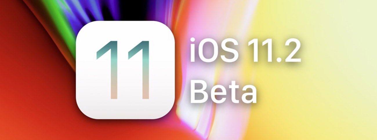iOS 11.2 Developer Beta 4