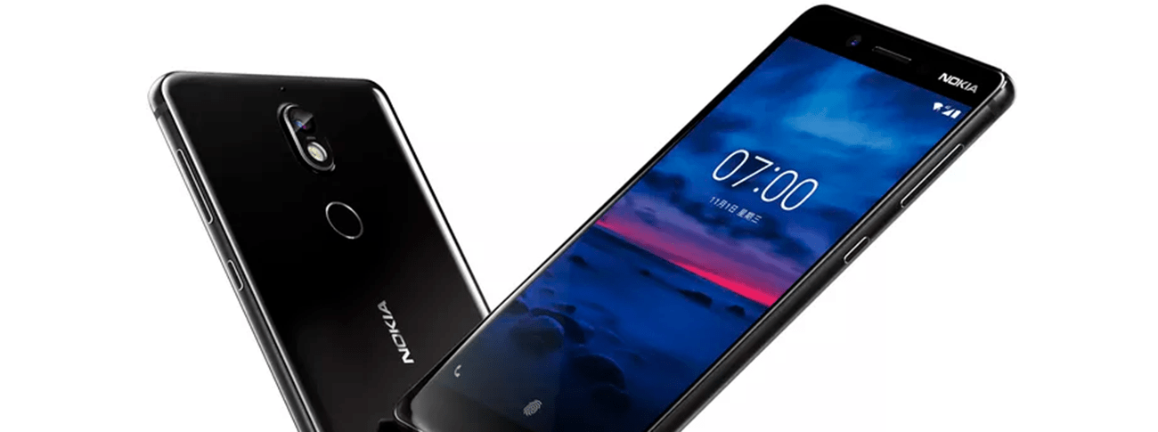 Nokia 7