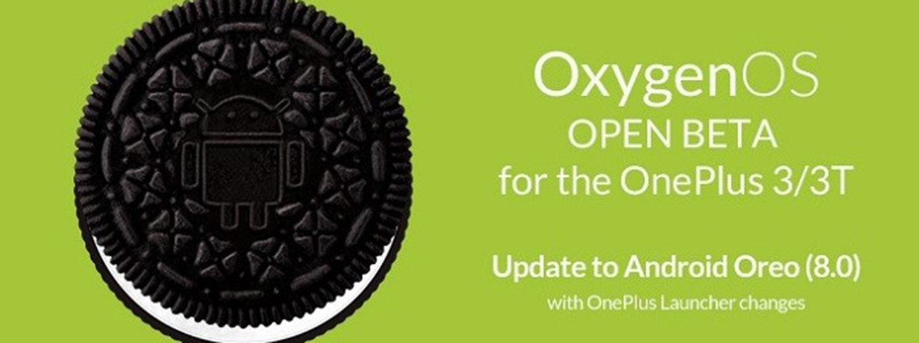 Android 8.0 Oreo