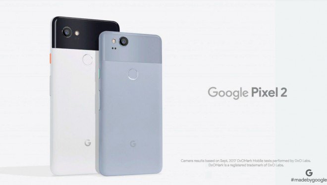 Google Pixel 2