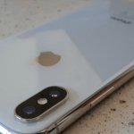 iPhone X