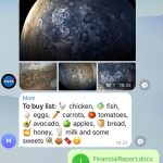 TELEGRAM