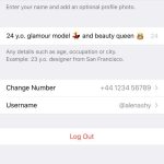 TELEGRAM