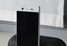 xperia