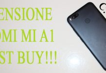 Xiaomi Mi A1