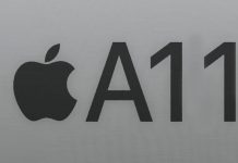 A11X Bionic
