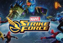 marvel