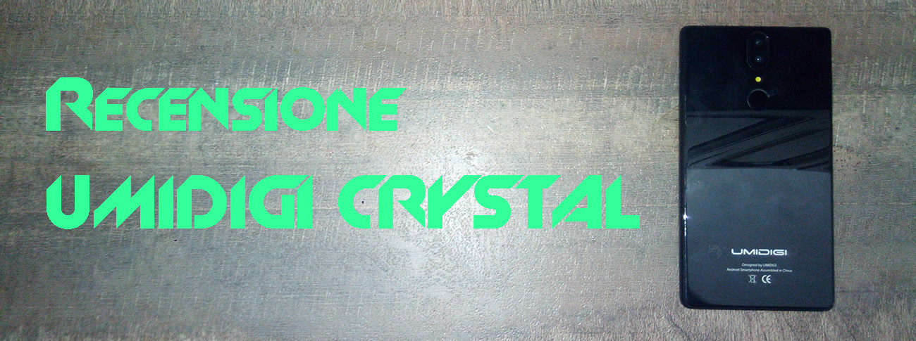 Crystal