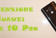 Huawei Mate 10 Pro