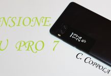 Meizu Pro 7