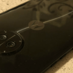 Moto X4