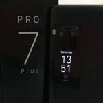 Meizu Pro 7 Plus
