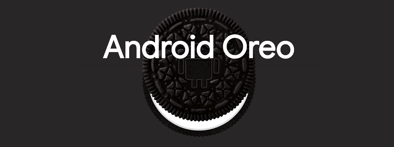 Android 8.1 Oreo