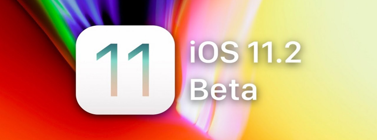 iOS 11.2.5 Beta Developer