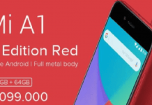 Mi A1