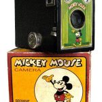 mickey
