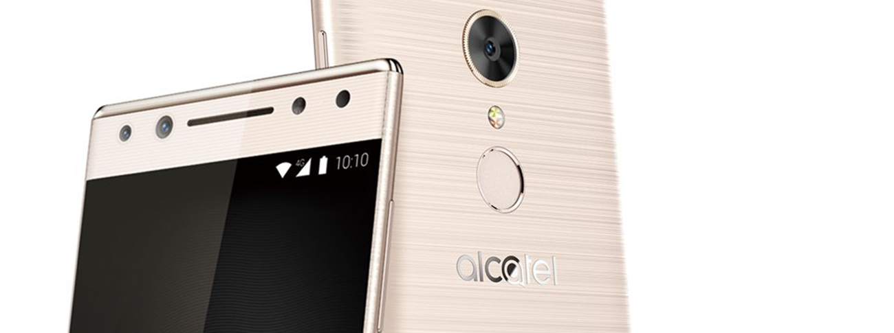 Alcatel 5